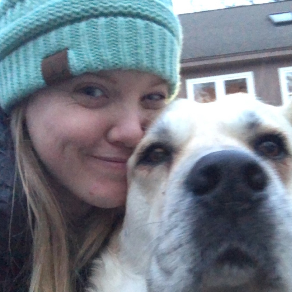 Meet your Posher, Kate